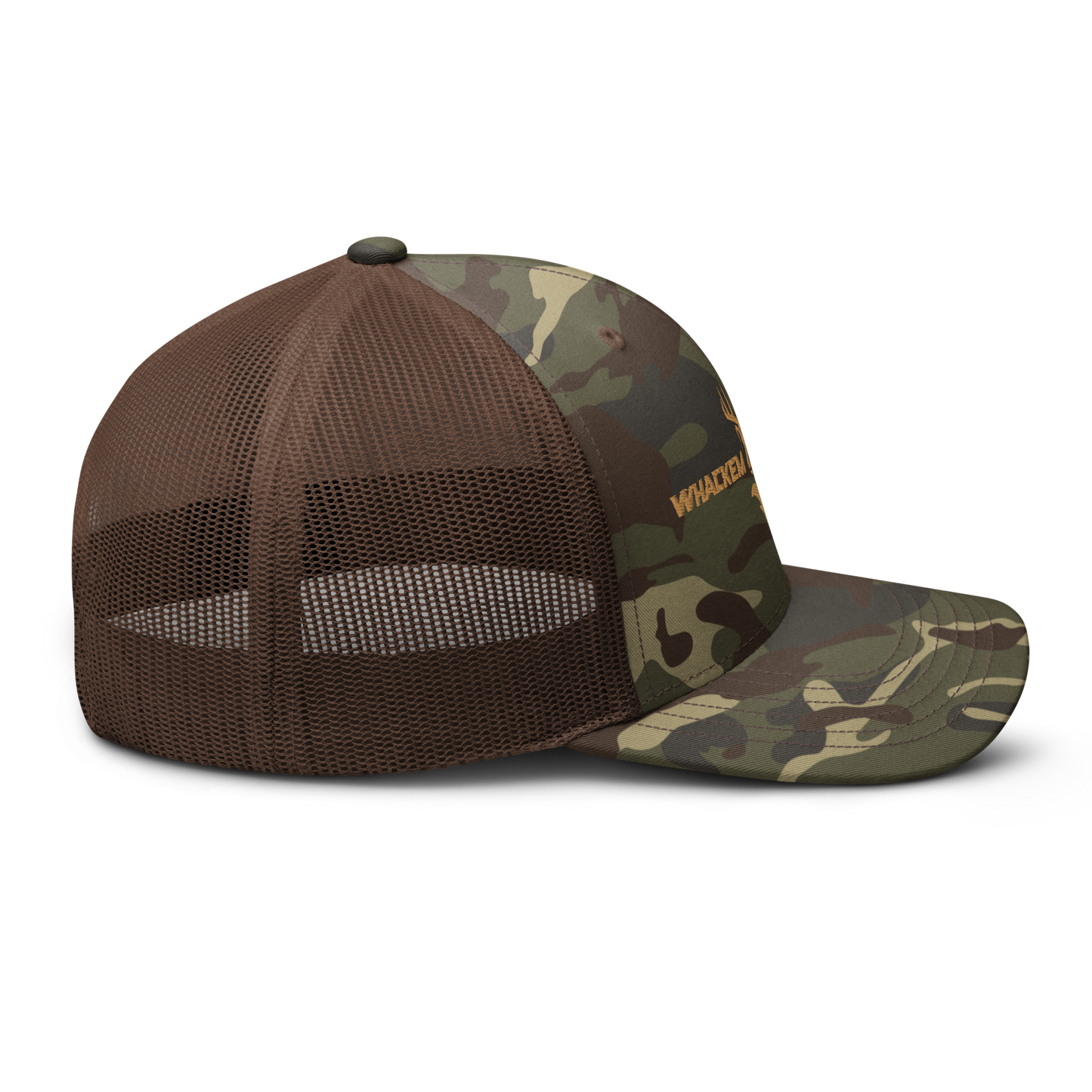 Camo O.G. Logo