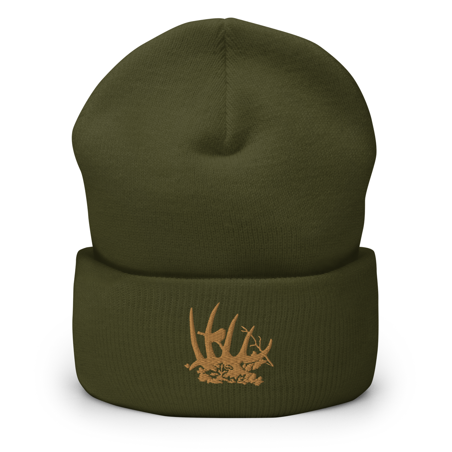 Shed Antler Beanie