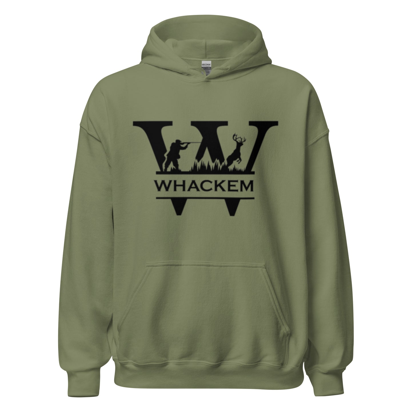 Chasin' November Hoodie