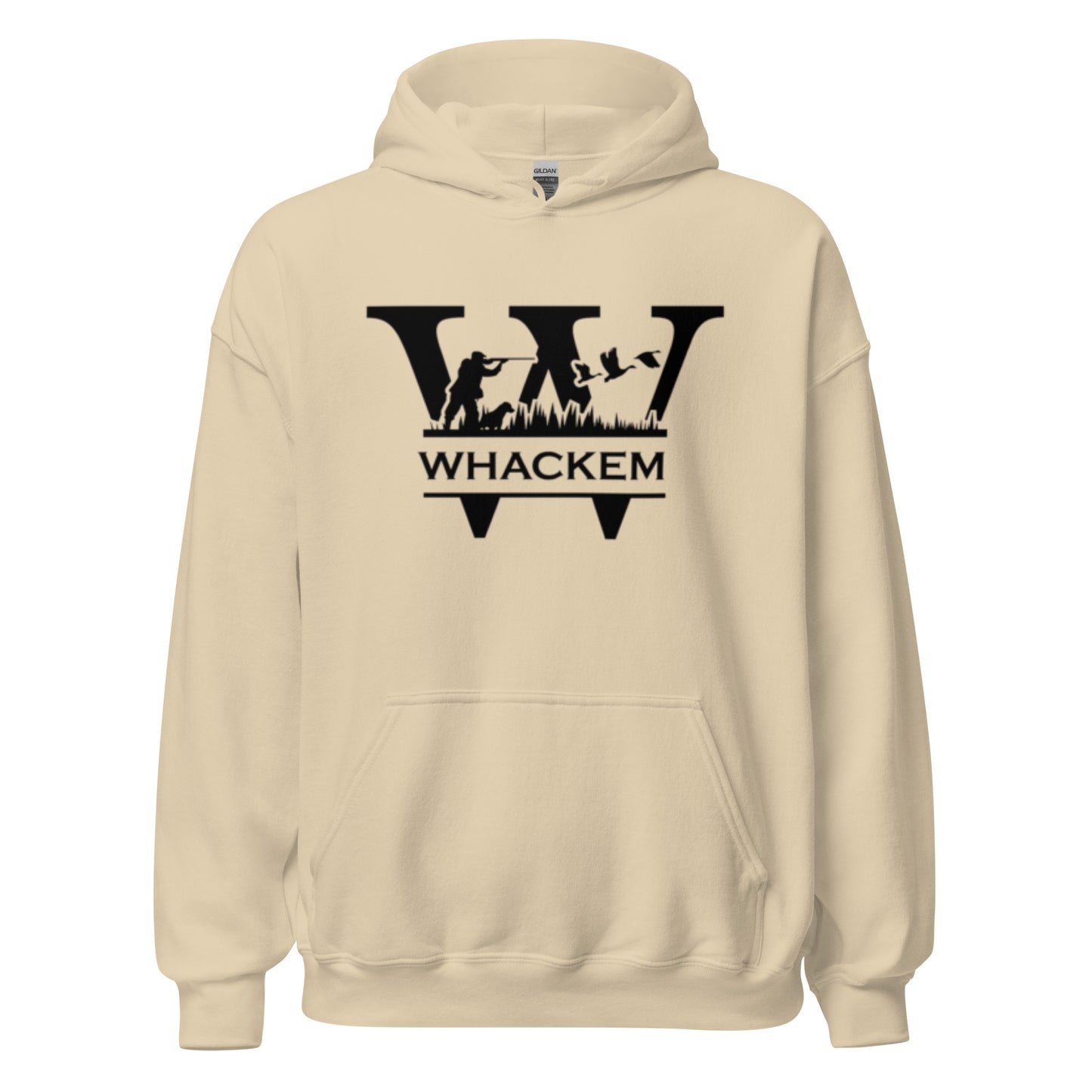 Chasin' Bands Hoodie