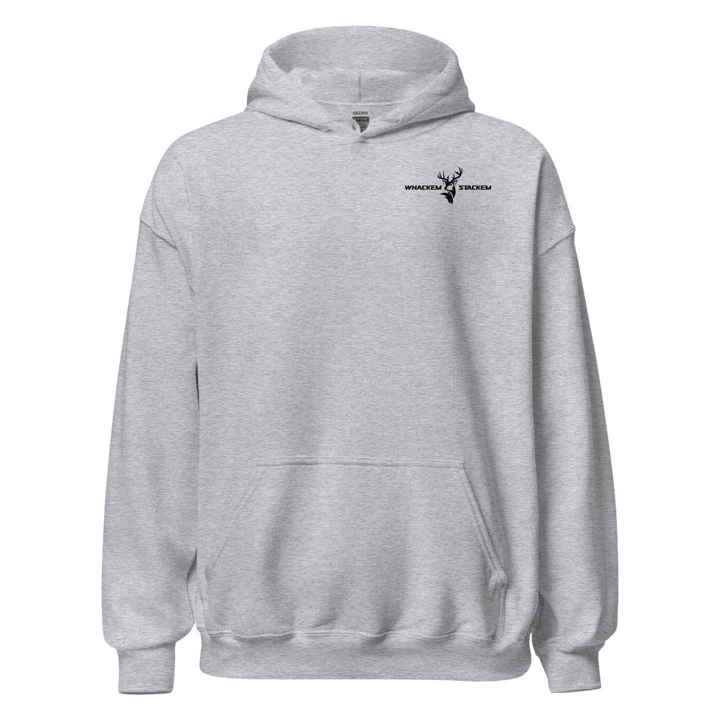 Turn Em Loose Hoodie