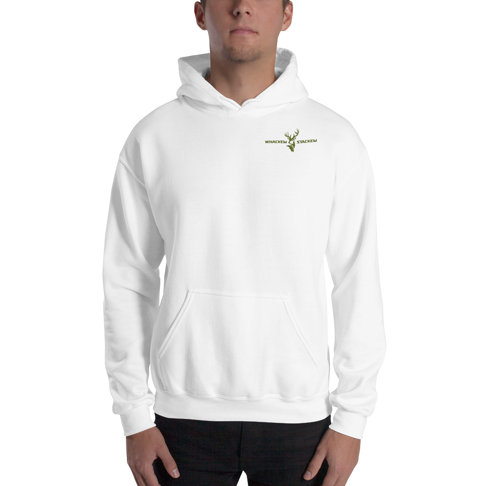 Wishin' I Was Fishin' Hoodie