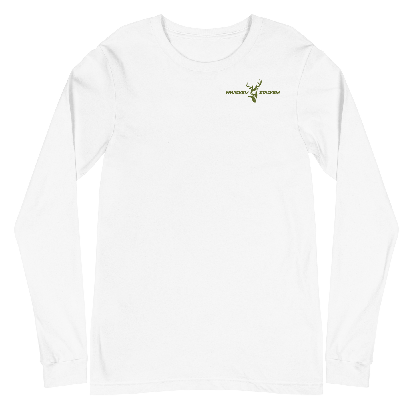 Wishin'I was Fishin' Long Tee