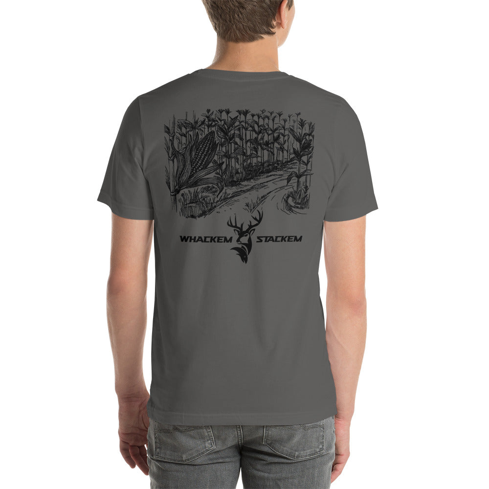 The O.G. Sussex County Tee