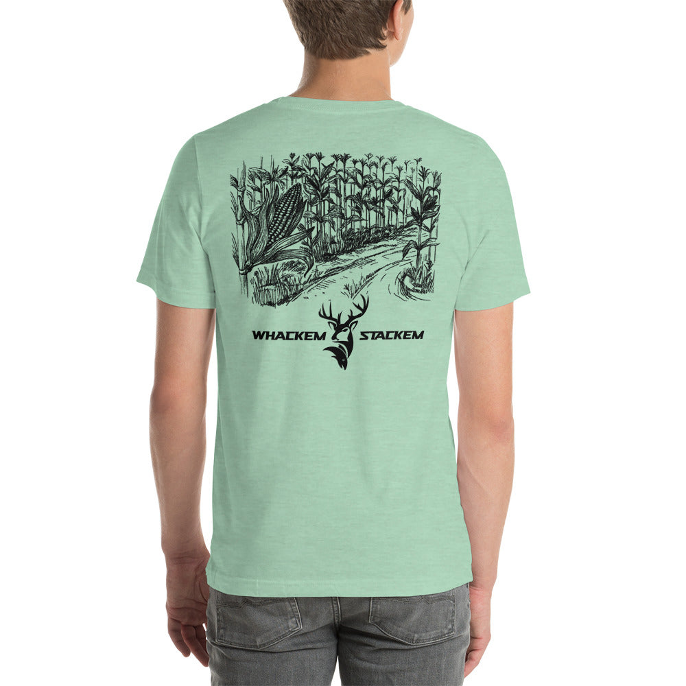 The O.G. Sussex County Tee