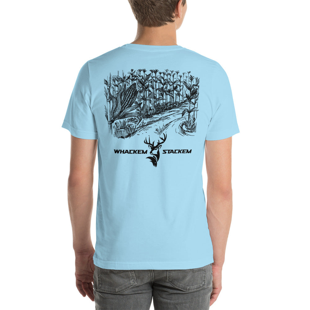The O.G. Sussex County Tee