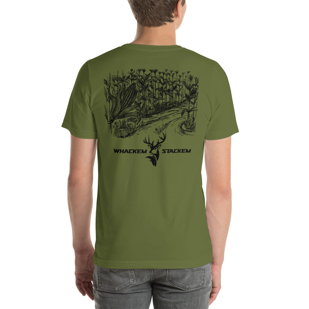 The O.G. Sussex County Tee
