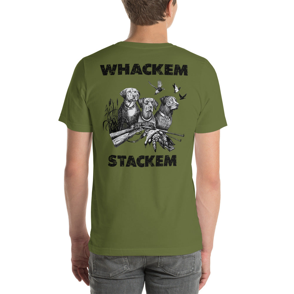 The Marshy Hope Tee