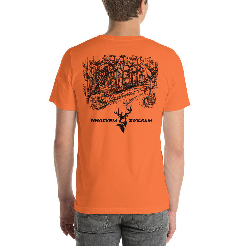 The O.G. Sussex County Tee
