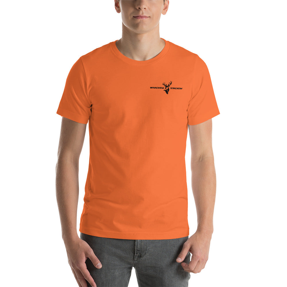 Shed Antler Tee
