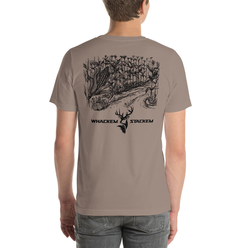 The O.G. Sussex County Tee