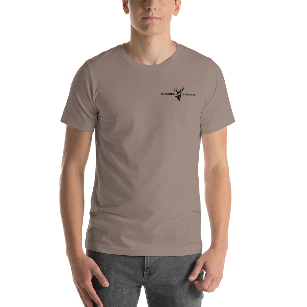 Shed Antler Tee