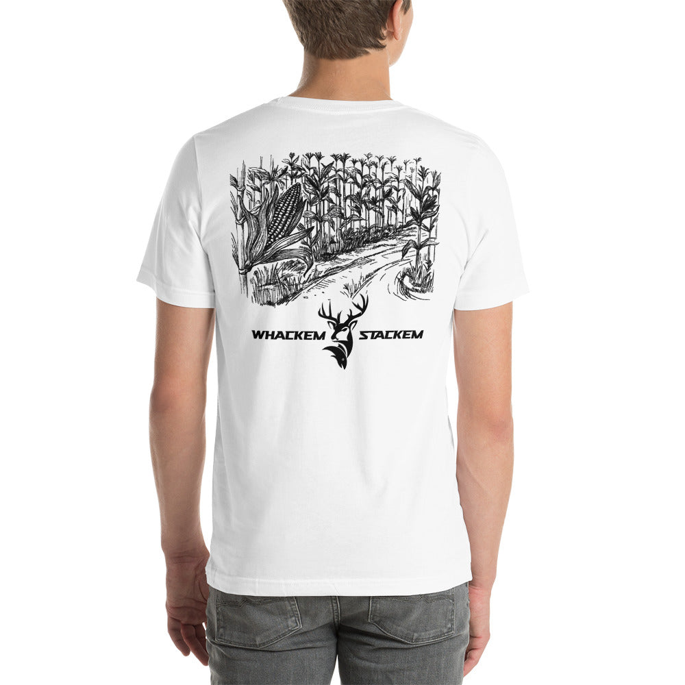 The O.G. Sussex County Tee