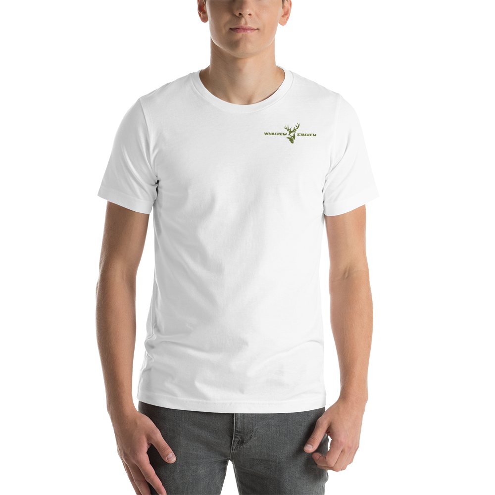 Wishin' I was Fishin' Tee