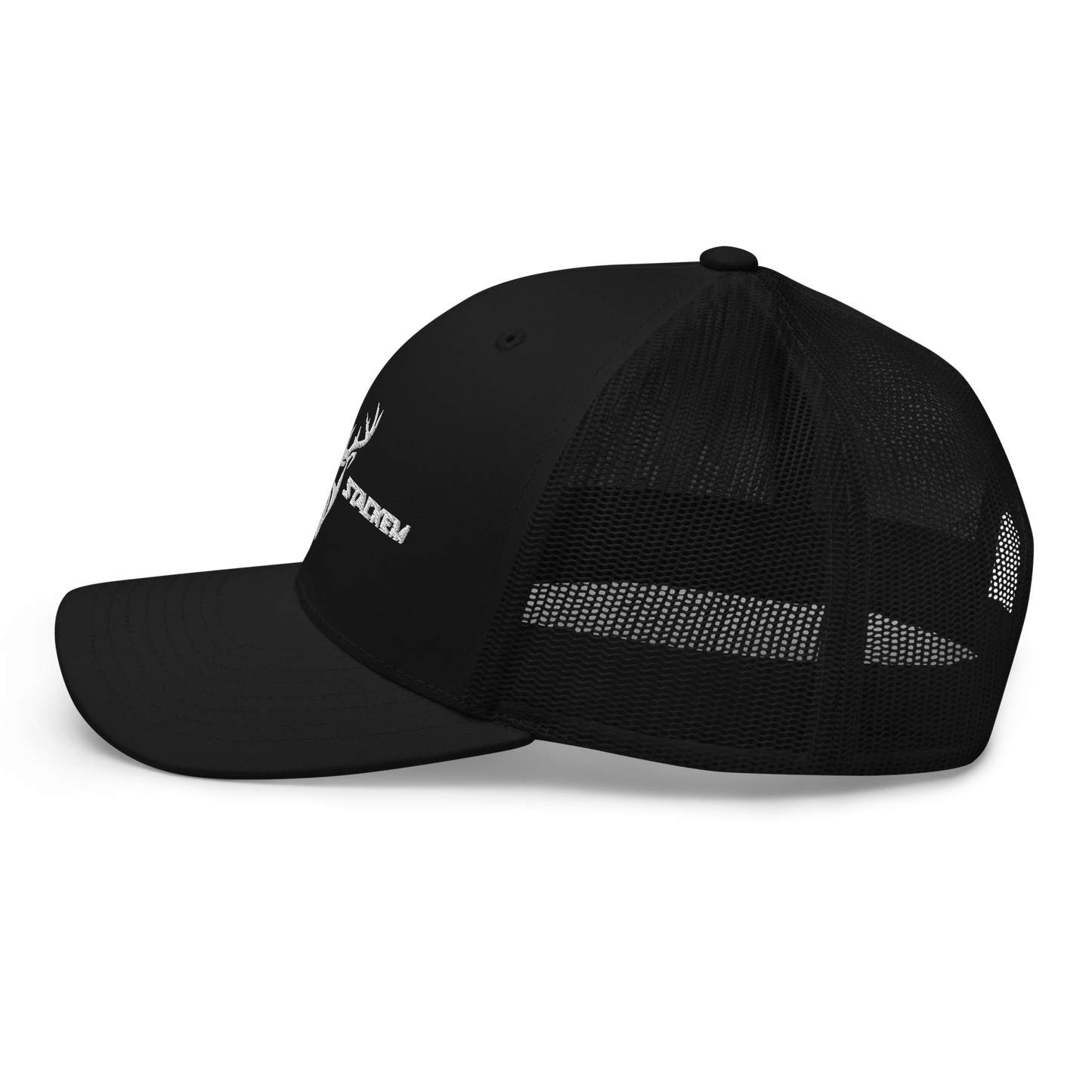 Trucker Hat O.G. Logo / Multiple Colors Available