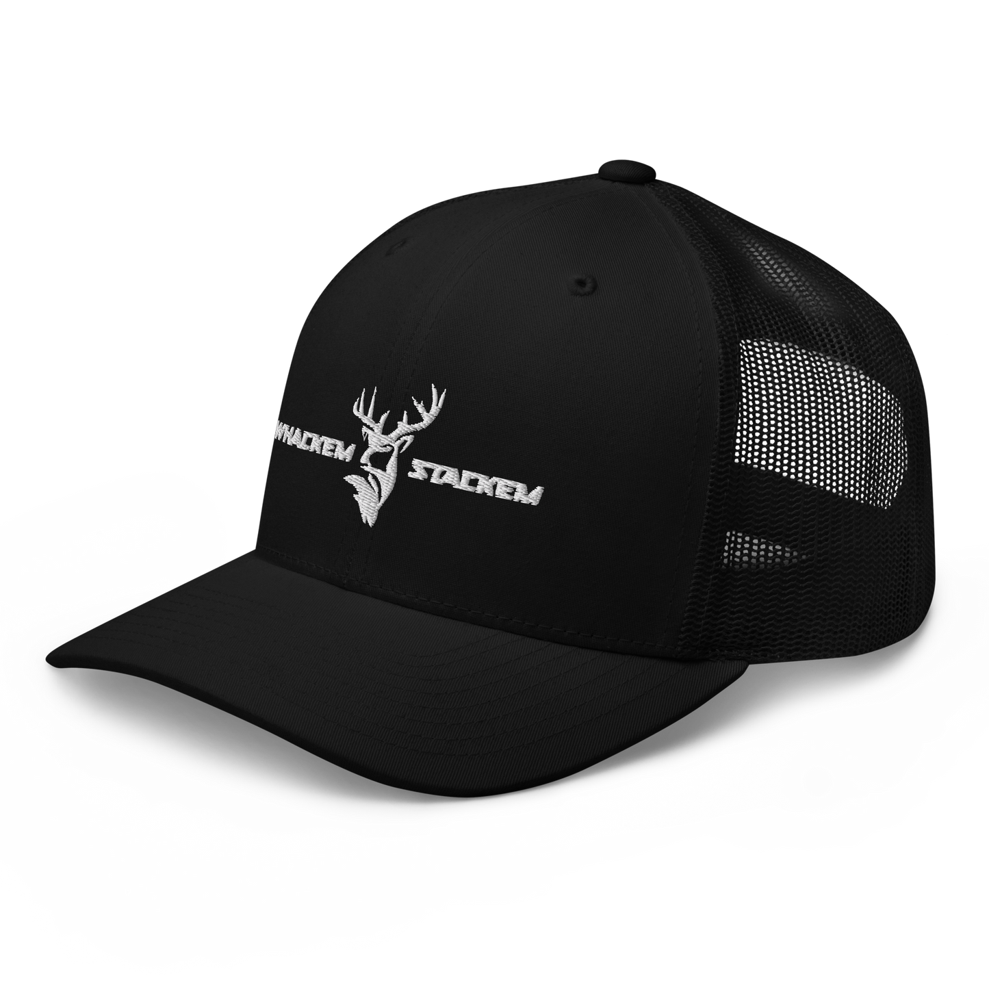 Trucker Hat O.G. Logo / Multiple Colors Available
