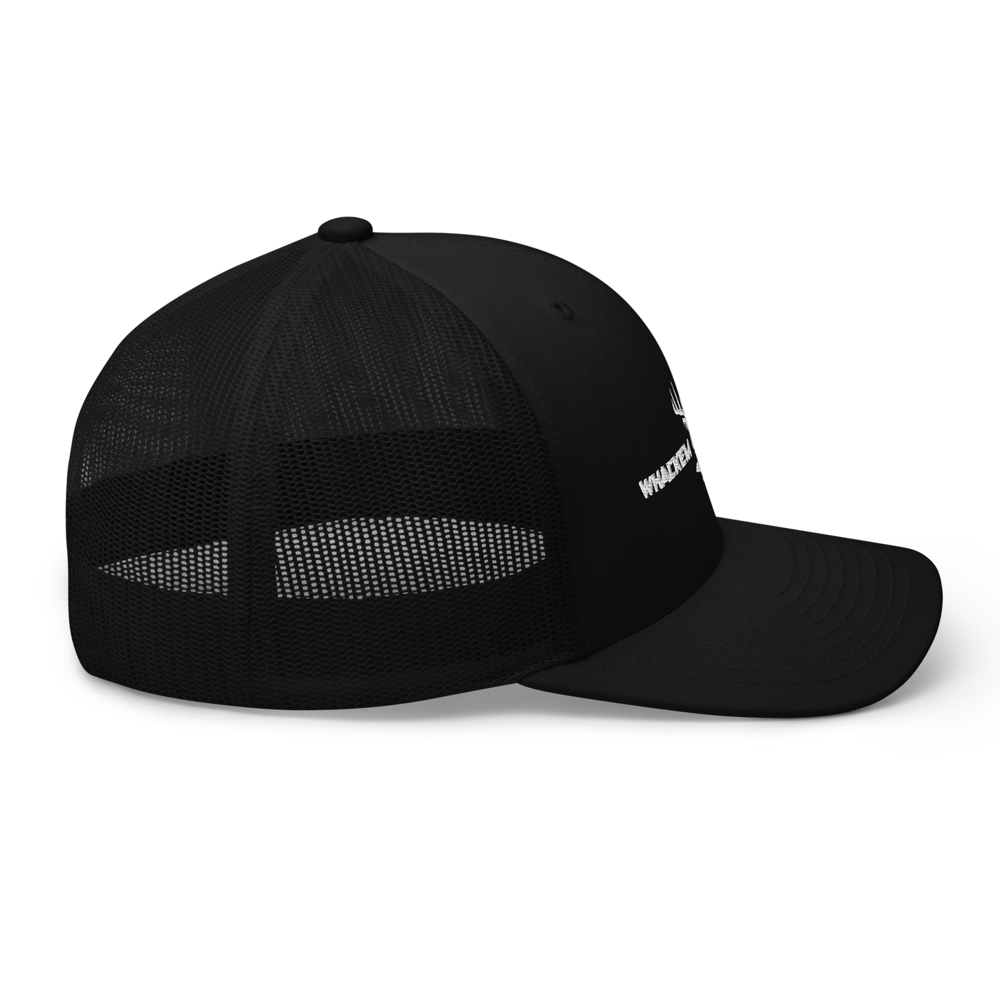 Trucker Hat O.G. Logo / Multiple Colors Available