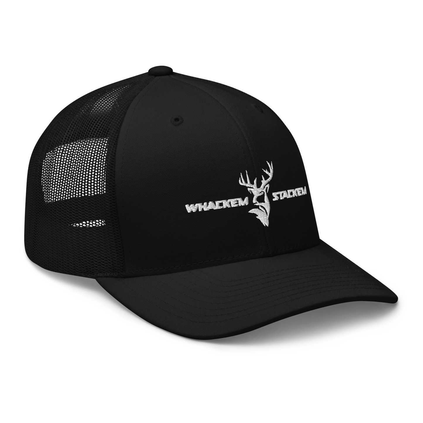Trucker Hat O.G. Logo / Multiple Colors Available