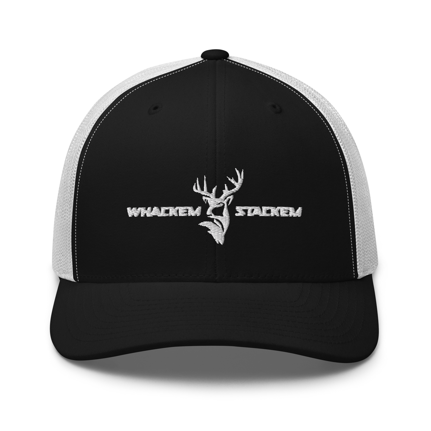 Trucker Hat O.G. Logo / Multiple Colors Available