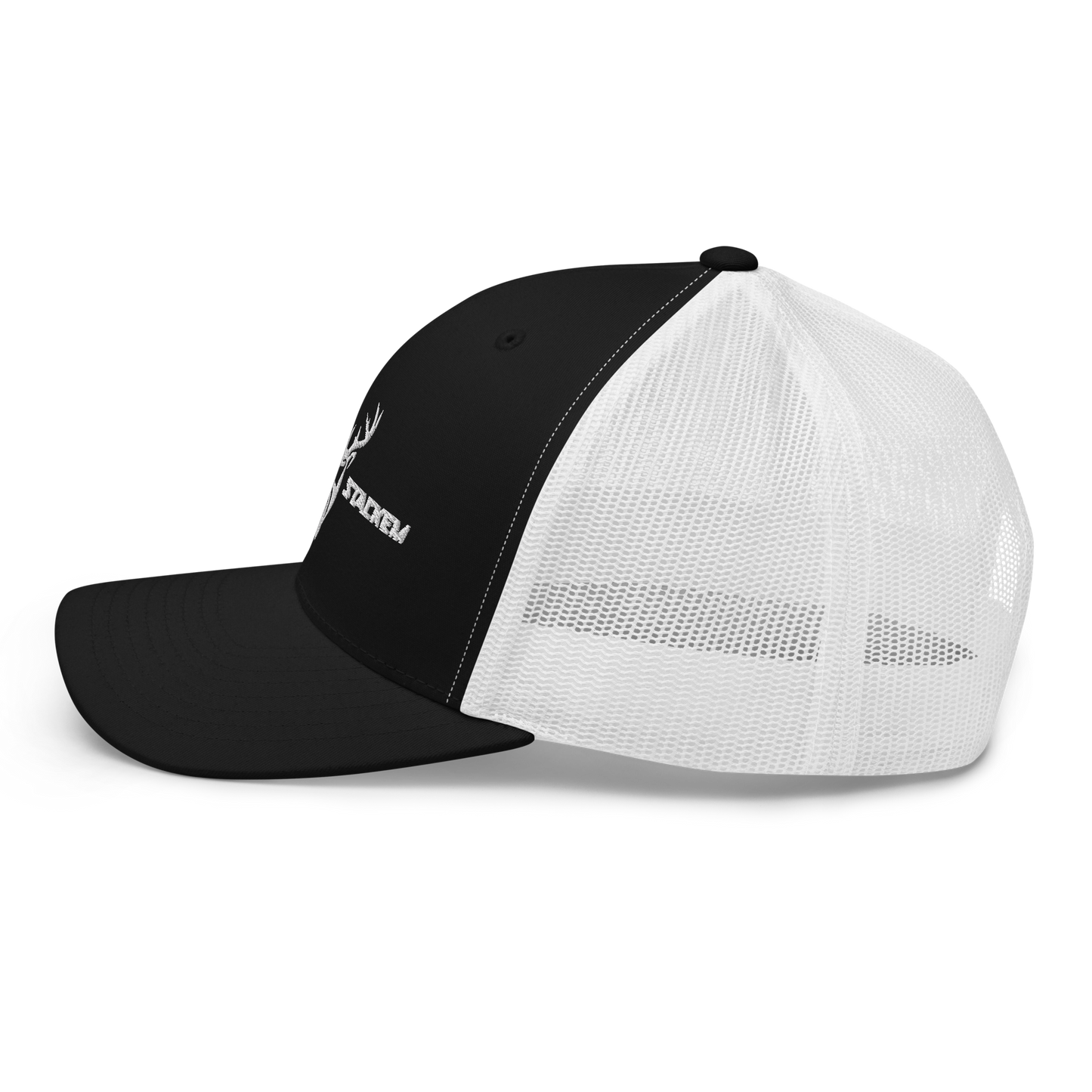 Trucker Hat O.G. Logo / Multiple Colors Available