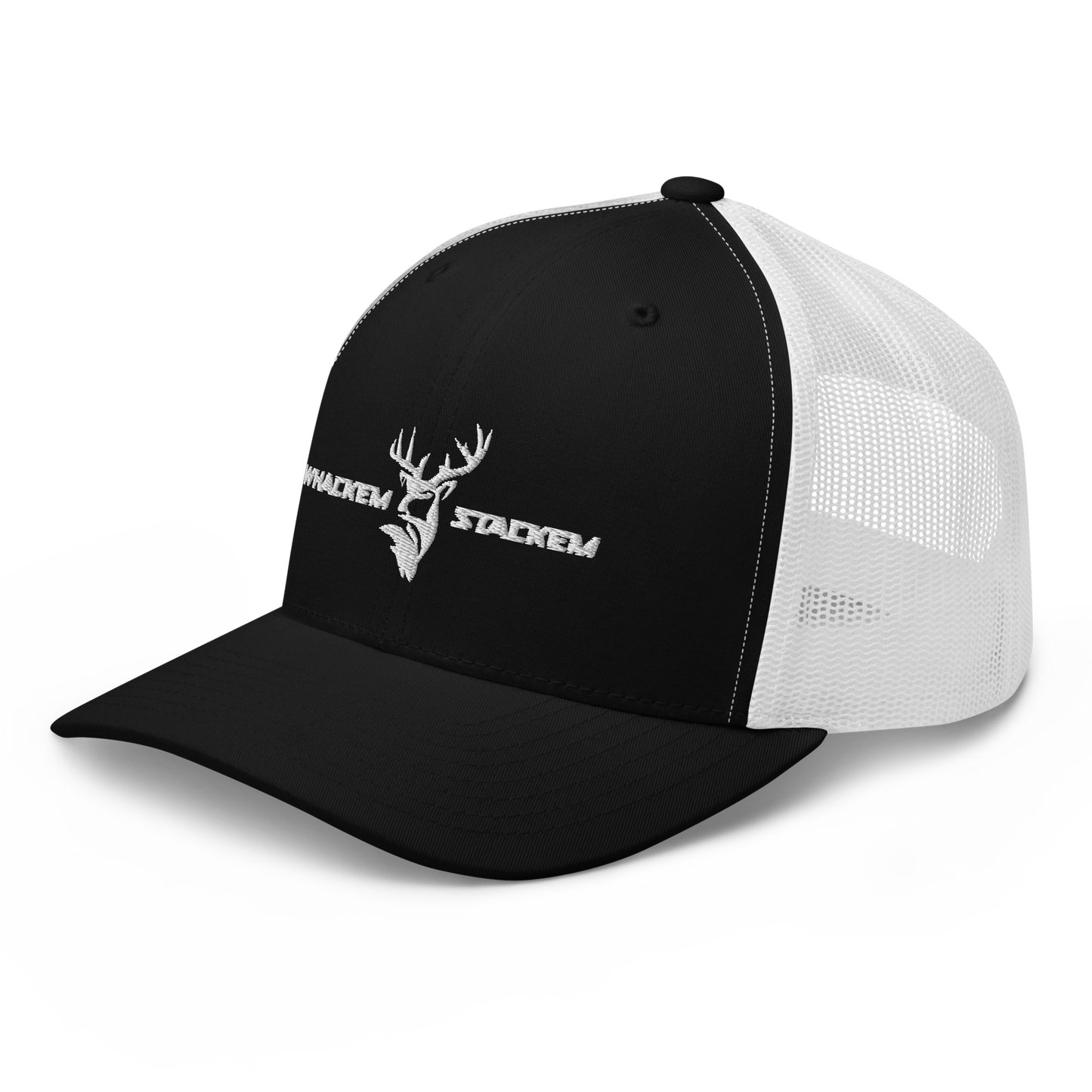 Trucker Hat O.G. Logo / Multiple Colors Available