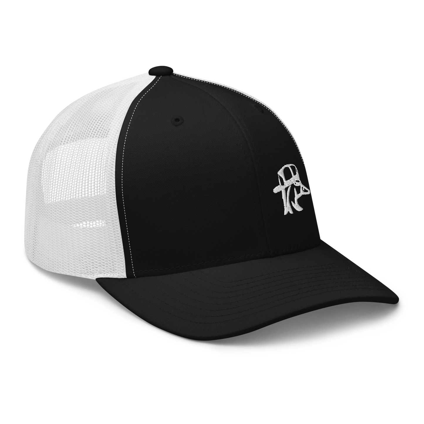Trucker Hat Duck Snapback / Multiple Colors Available