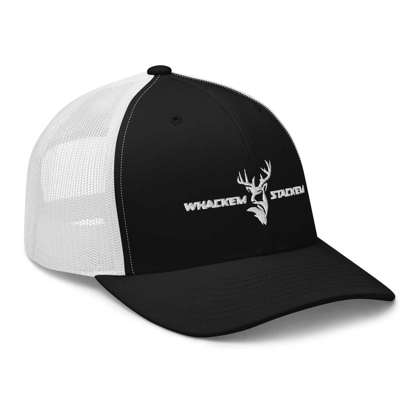 Trucker Hat O.G. Logo / Multiple Colors Available