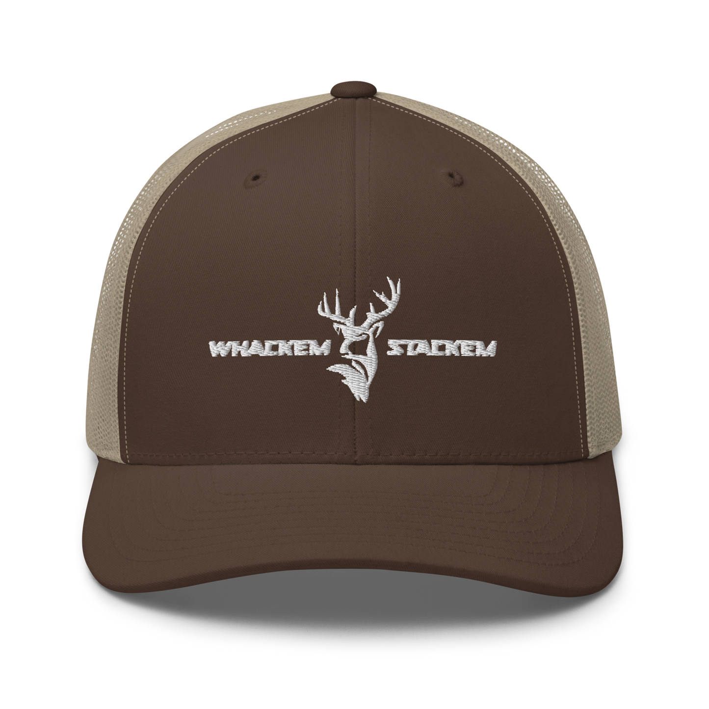 Trucker Hat O.G. Logo / Multiple Colors Available