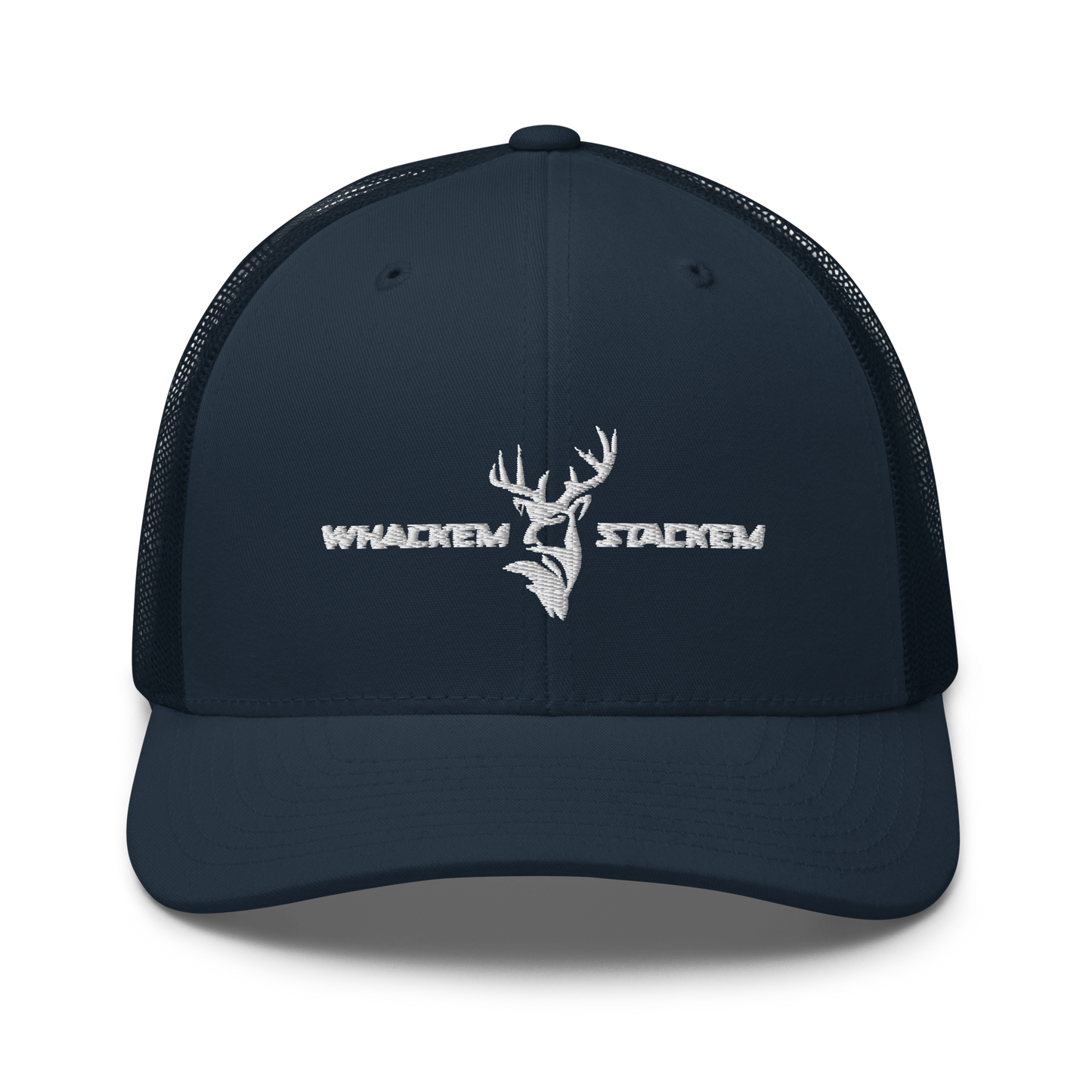 Trucker Hat O.G. Logo / Multiple Colors Available