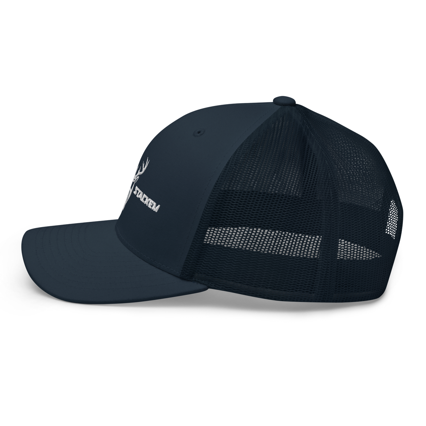 Trucker Hat O.G. Logo / Multiple Colors Available