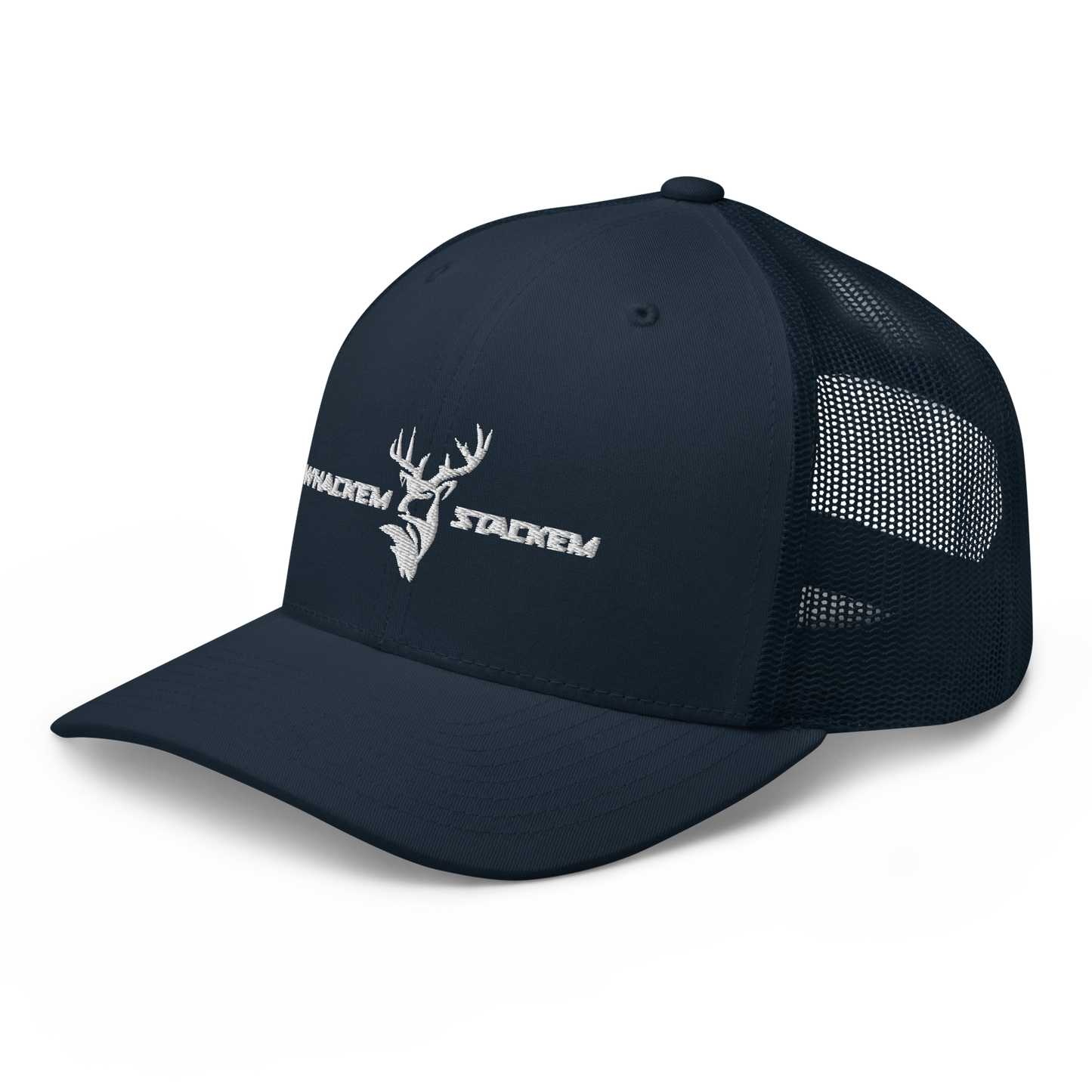 Trucker Hat O.G. Logo / Multiple Colors Available