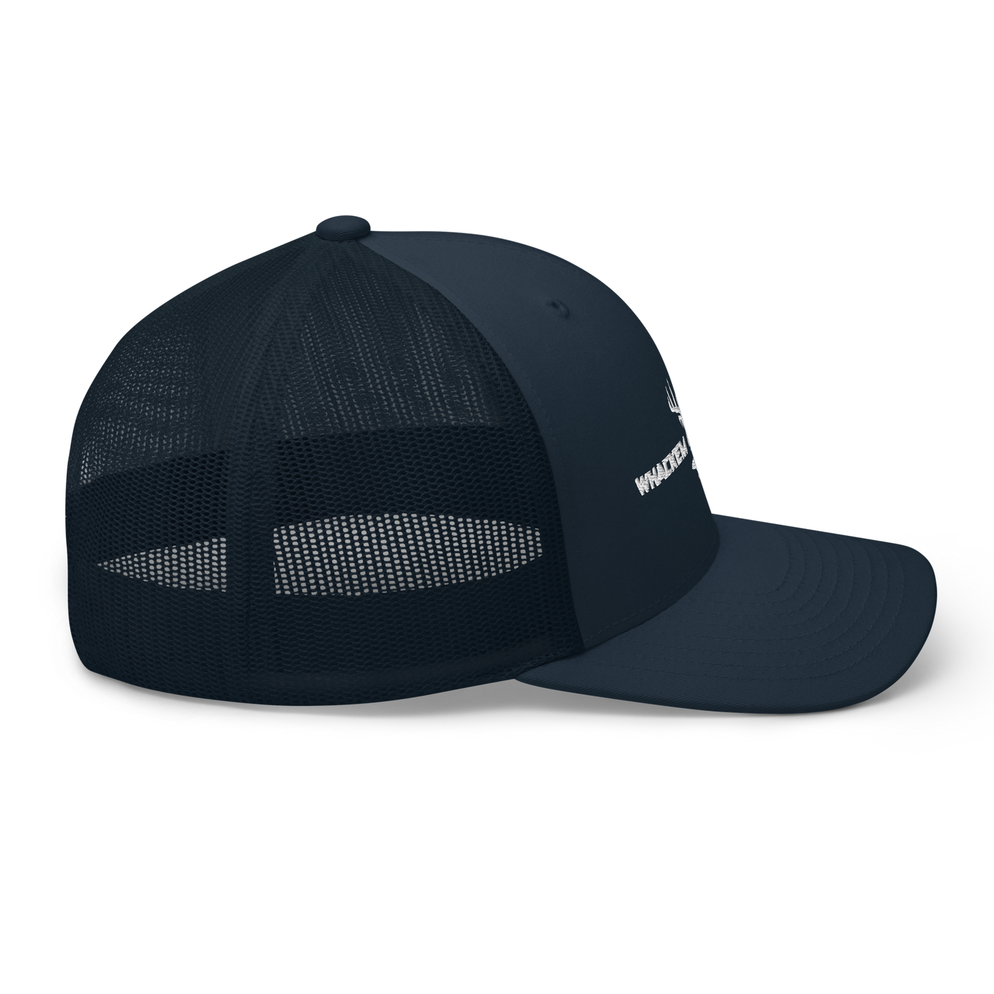 Trucker Hat O.G. Logo / Multiple Colors Available