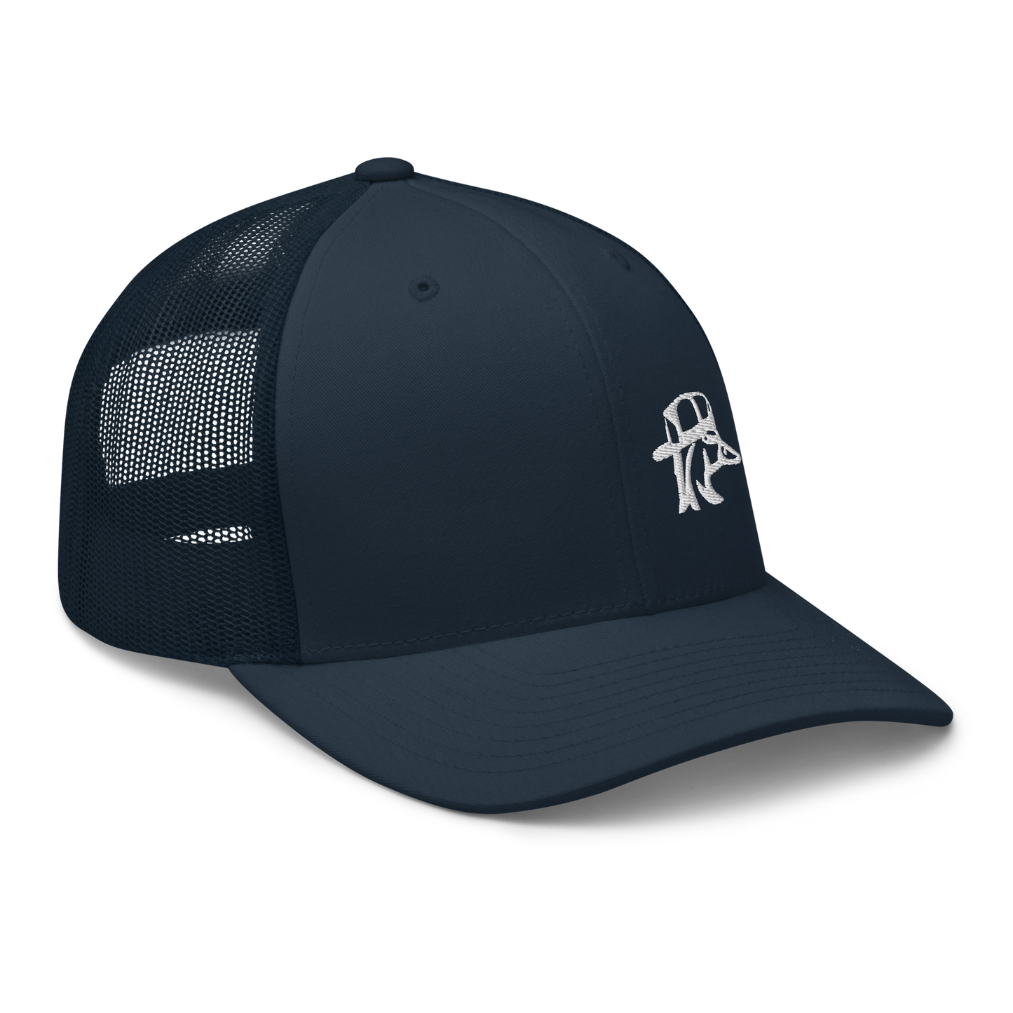 Trucker Hat Duck Snapback / Multiple Colors Available