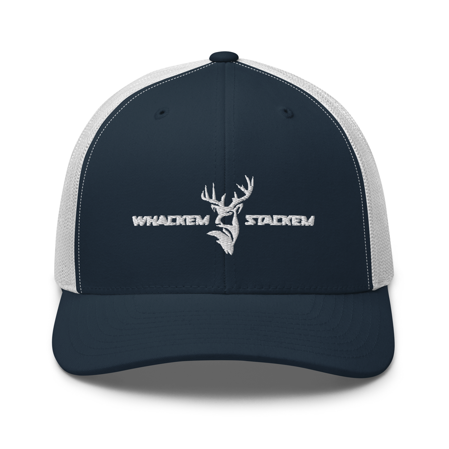 Trucker Hat O.G. Logo / Multiple Colors Available