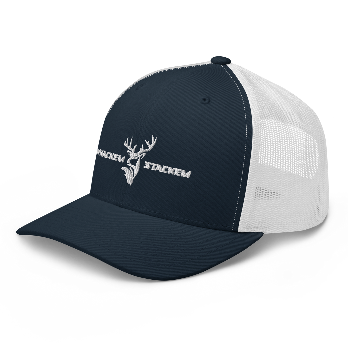 Trucker Hat O.G. Logo / Multiple Colors Available