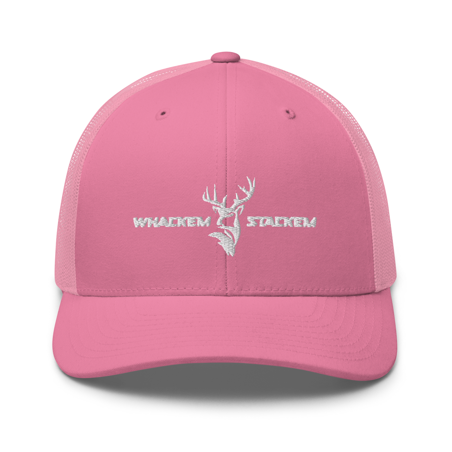 Trucker Hat O.G. Logo / Multiple Colors Available