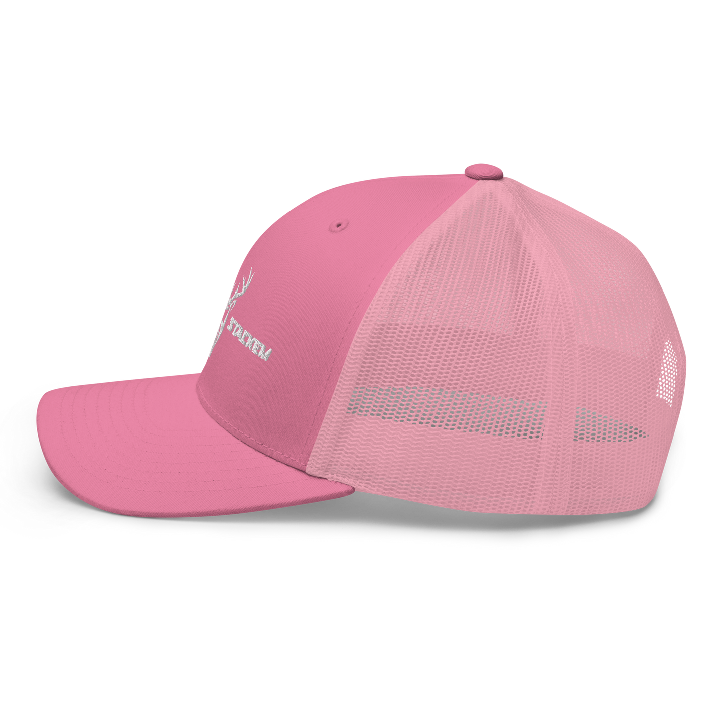 Trucker Hat O.G. Logo / Multiple Colors Available