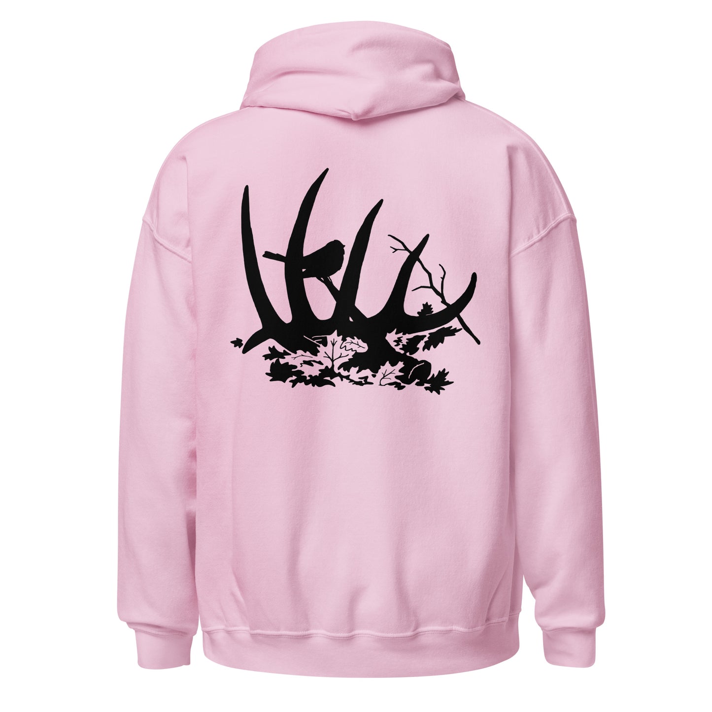 Shed Antler Hoodie