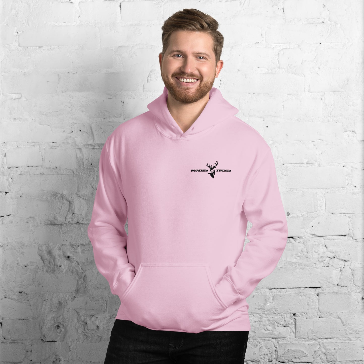 The O.G. Sussex County Hoodie / Multiple Colors Available