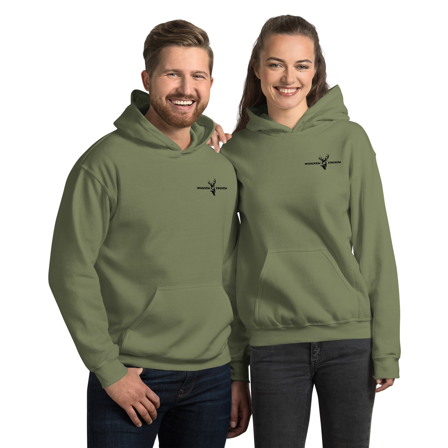 The O.G. Sussex County Hoodie / Multiple Colors Available