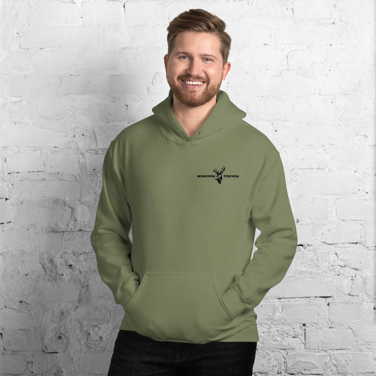 The O.G. Sussex County Hoodie / Multiple Colors Available