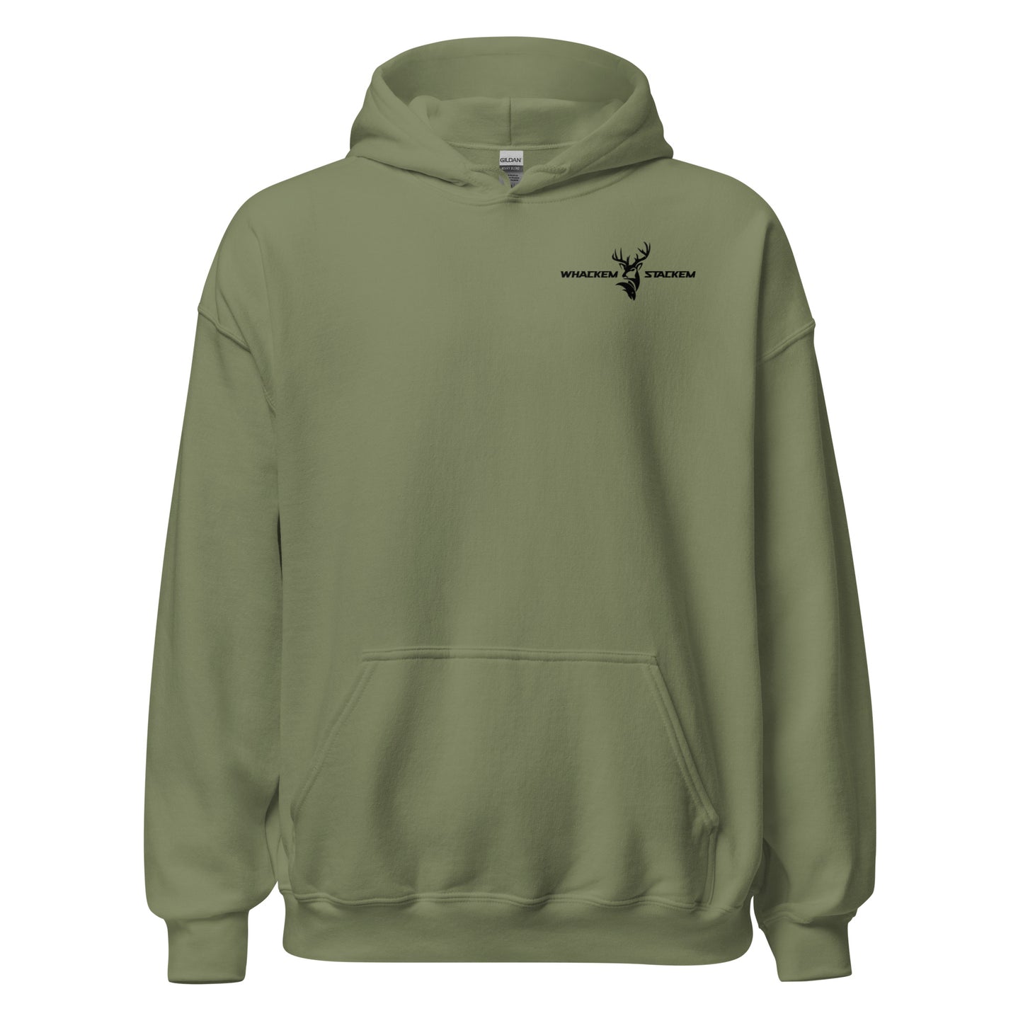 Shed Antler Hoodie