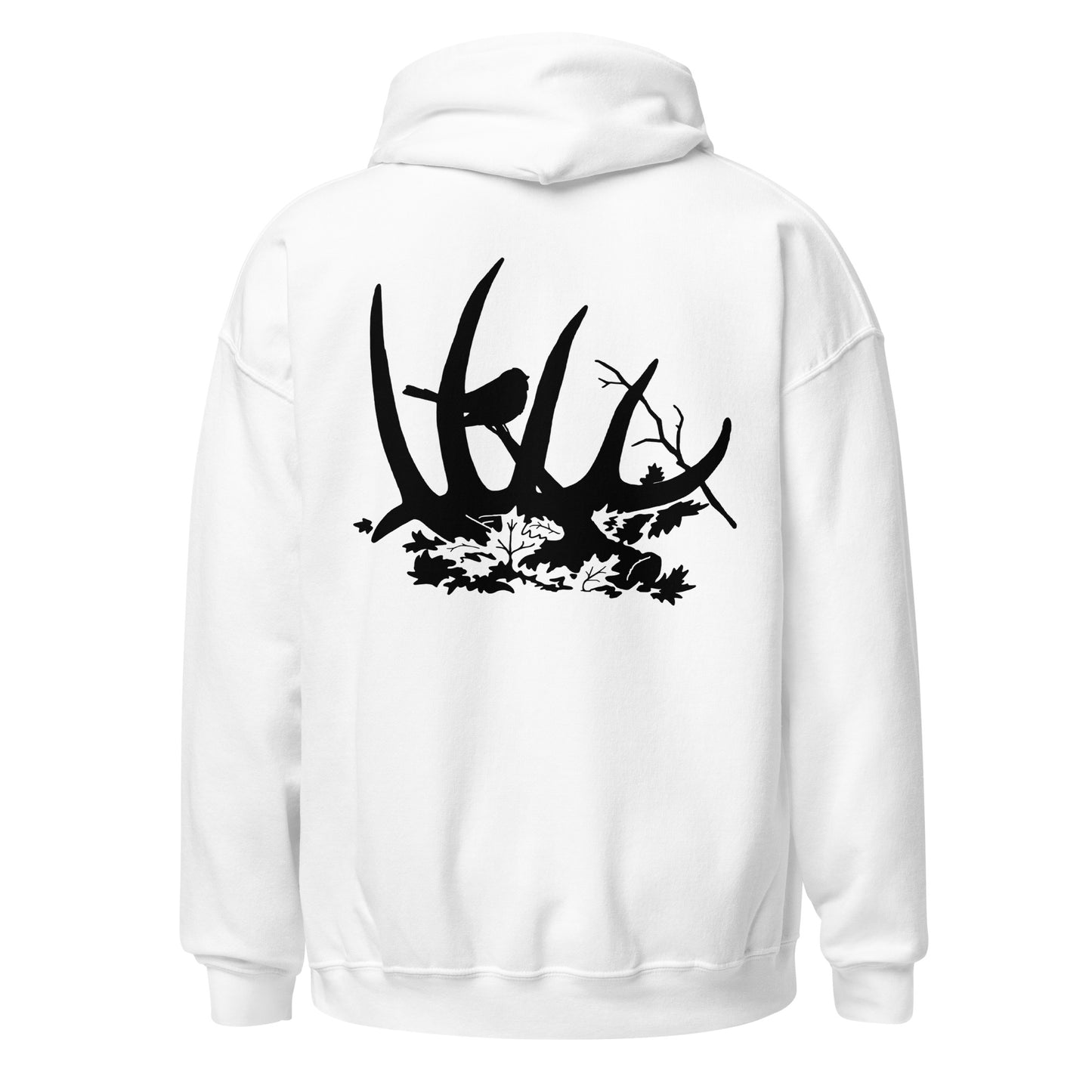 Shed Antler Hoodie