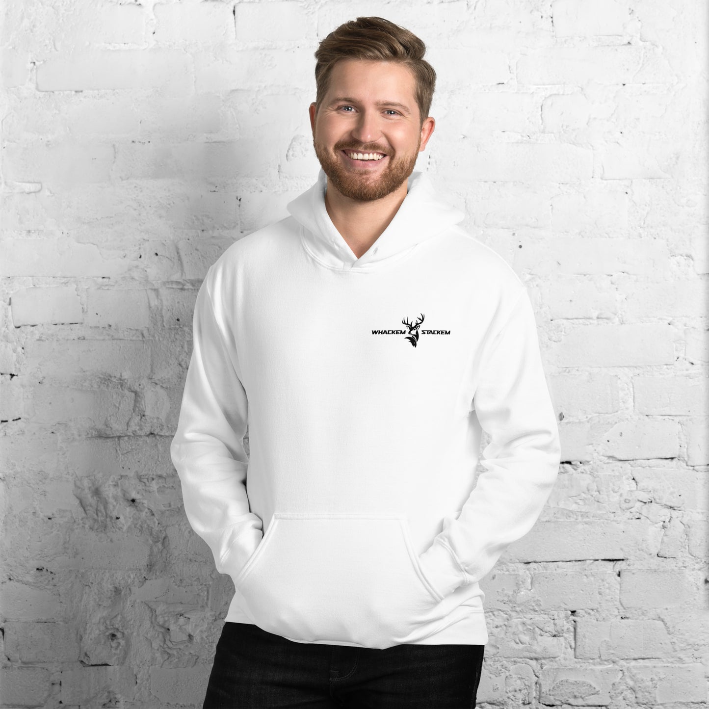 The O.G. Sussex County Hoodie / Multiple Colors Available