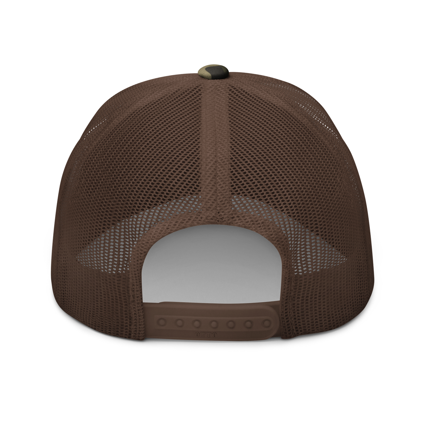 Camo O.G. Logo