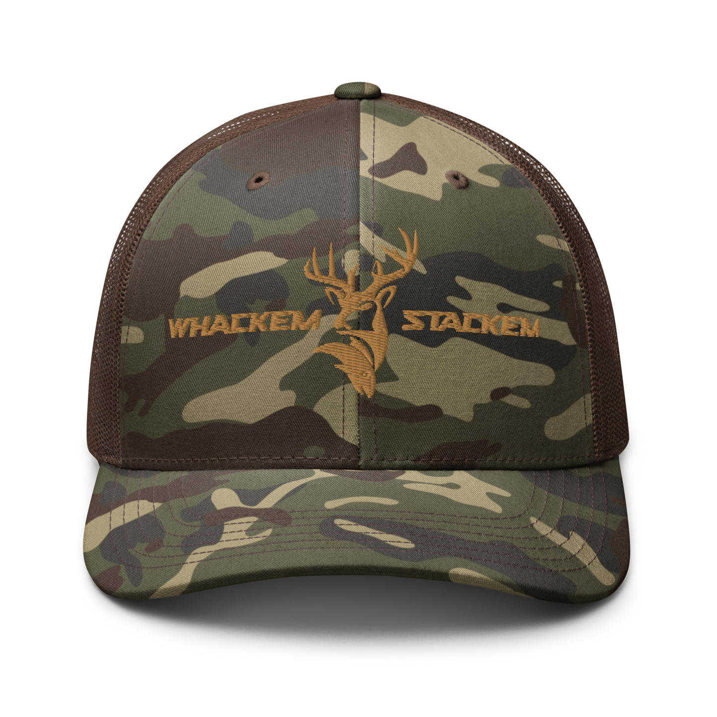Camo O.G. Logo