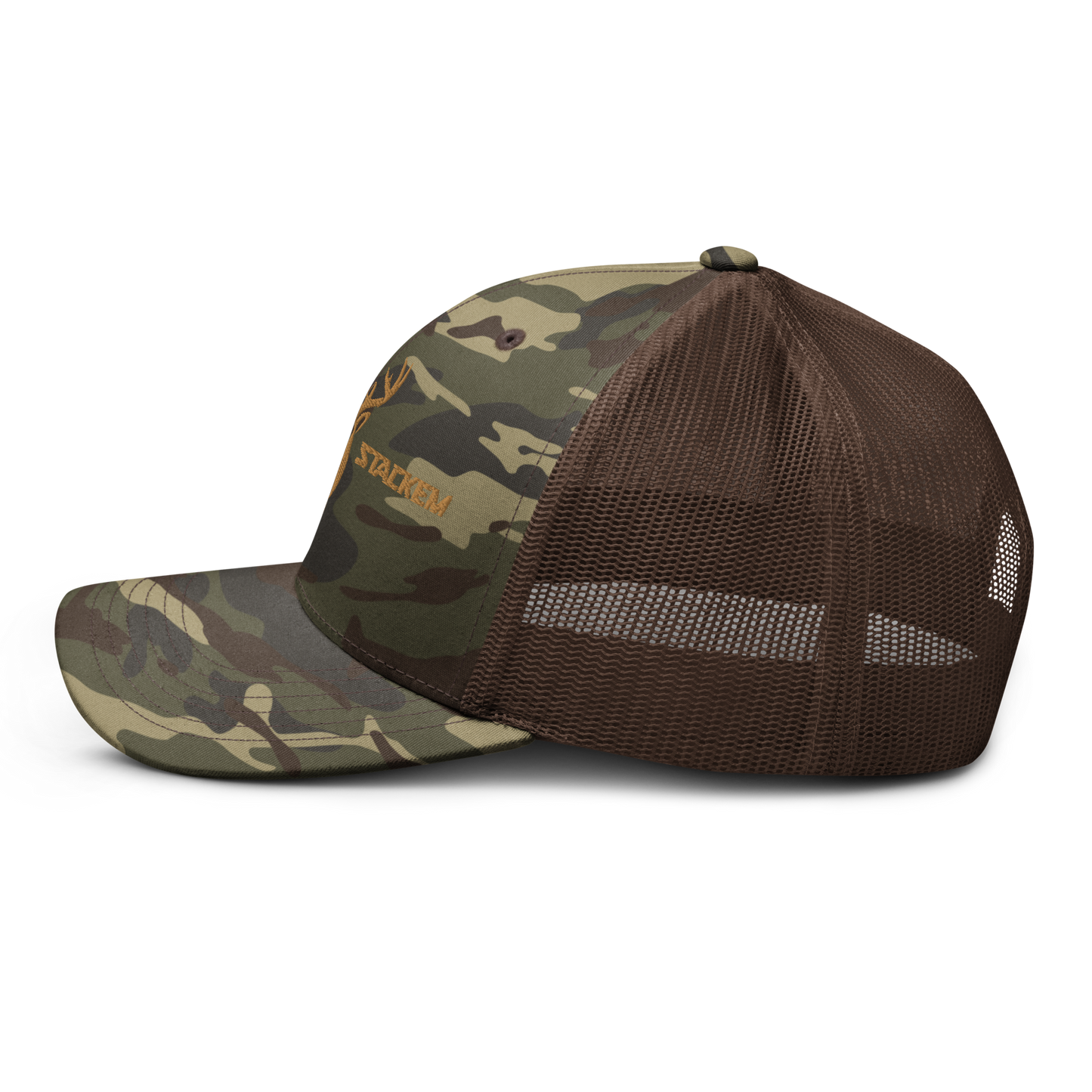 Camo O.G. Logo