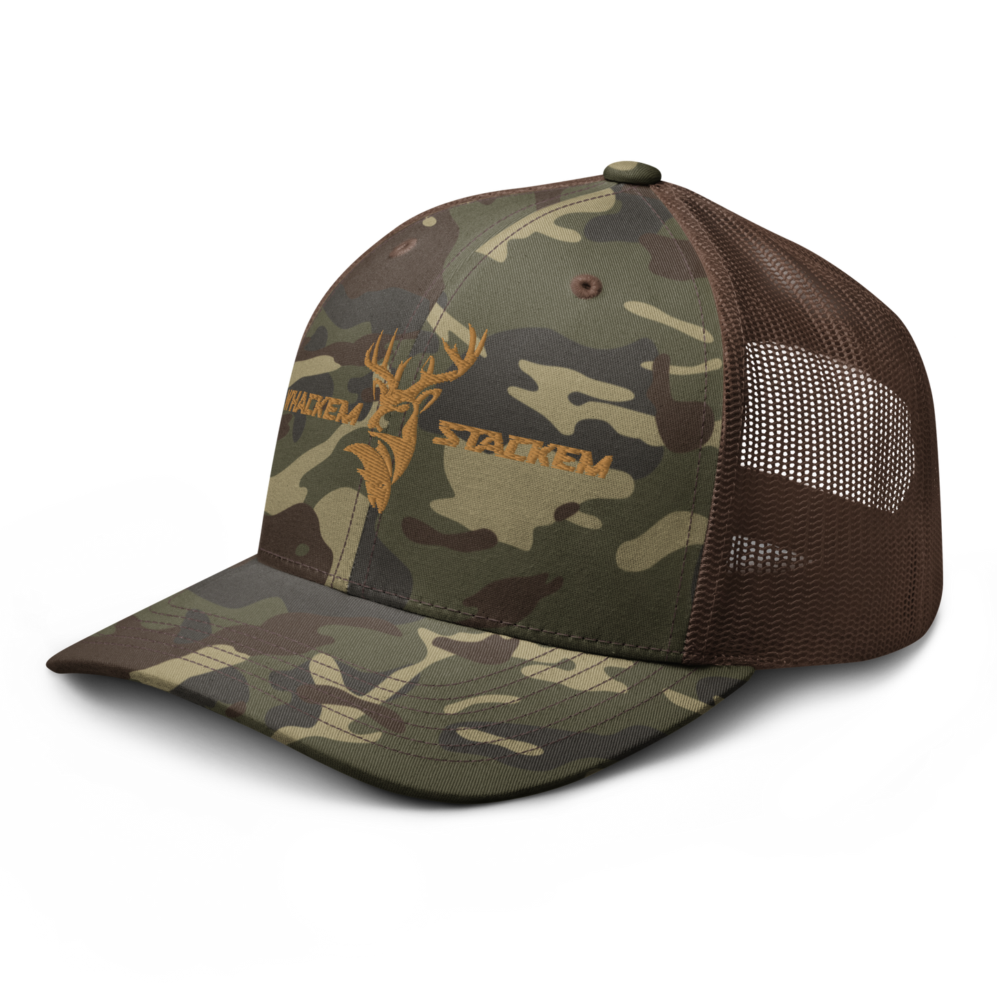 Camo O.G. Logo