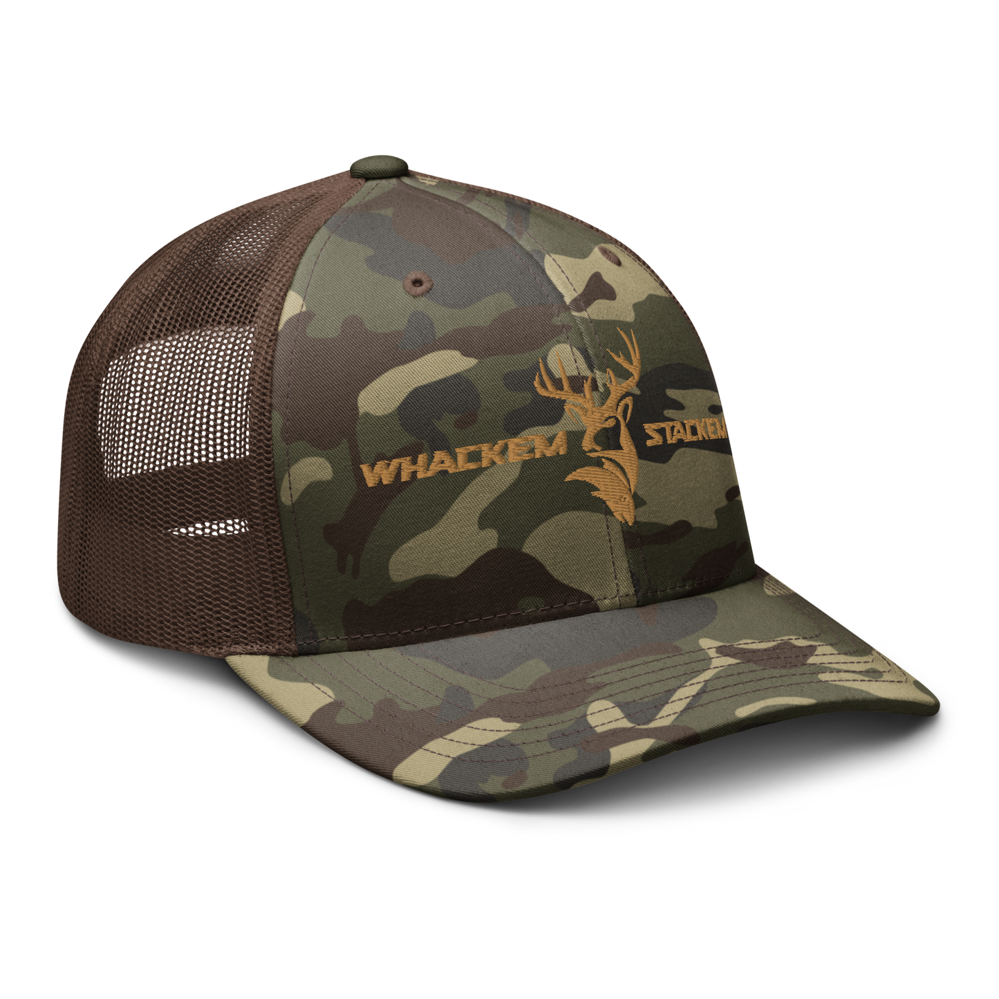 Camo O.G. Logo