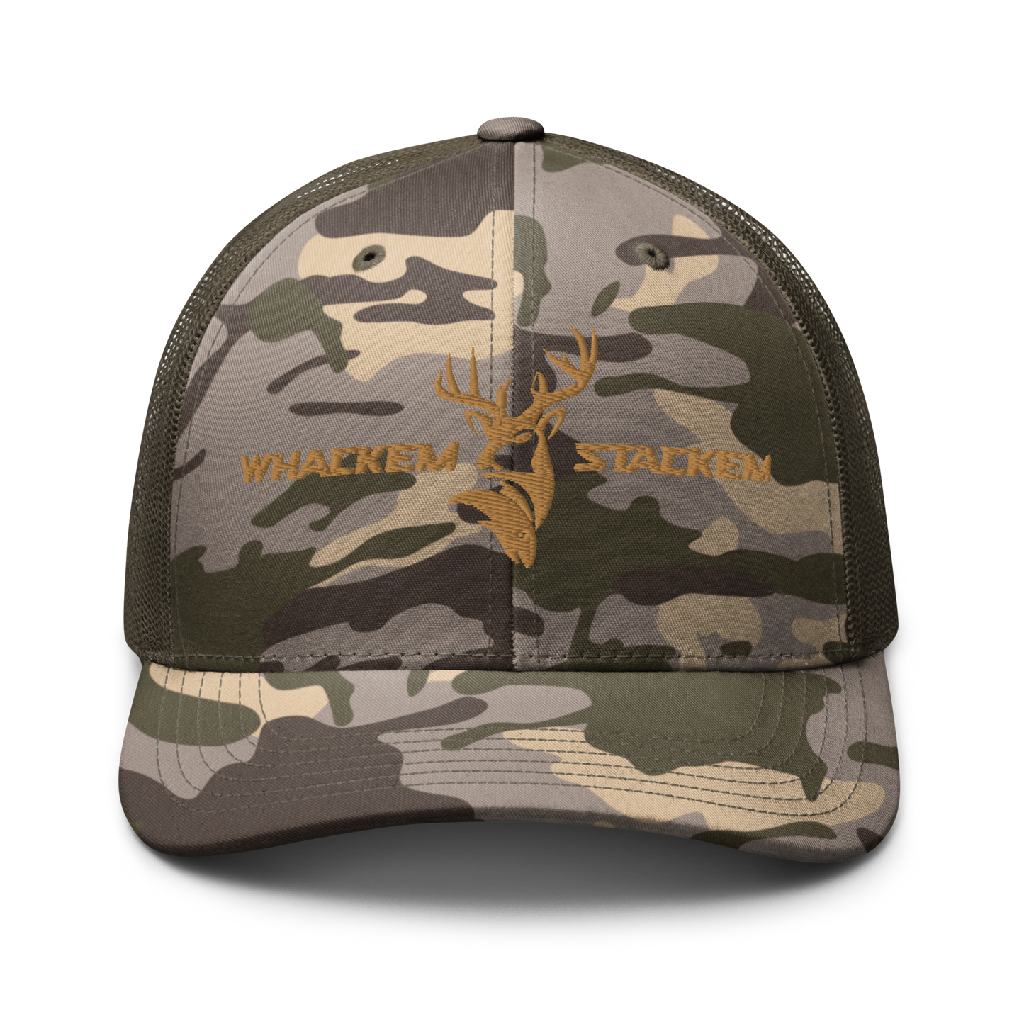 Camo O.G. Logo